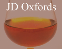 JD Oxfords