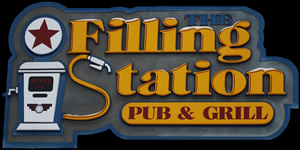 The Filling Station Pub & Grill