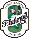 Flaherty's Three Flags Inn